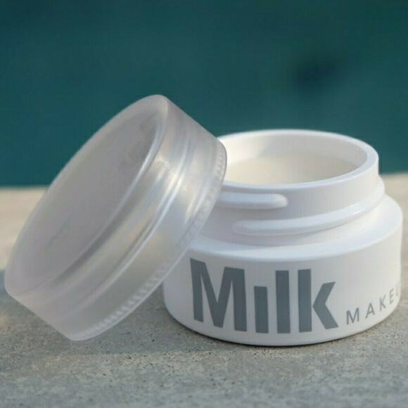 MILK MAKEUP Hero Salve moisturizing lips skin Full Size .85oz / 24 g NEW - Picture 4 of 4